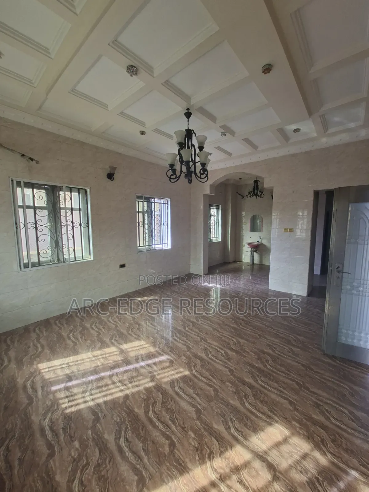 4bdrm Duplex in Apple Junction for rent