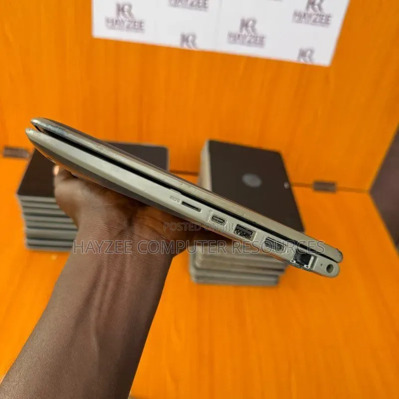 Laptop HP ProBook X360 11 G4 8GB Intel Core i5 SSD 256GB