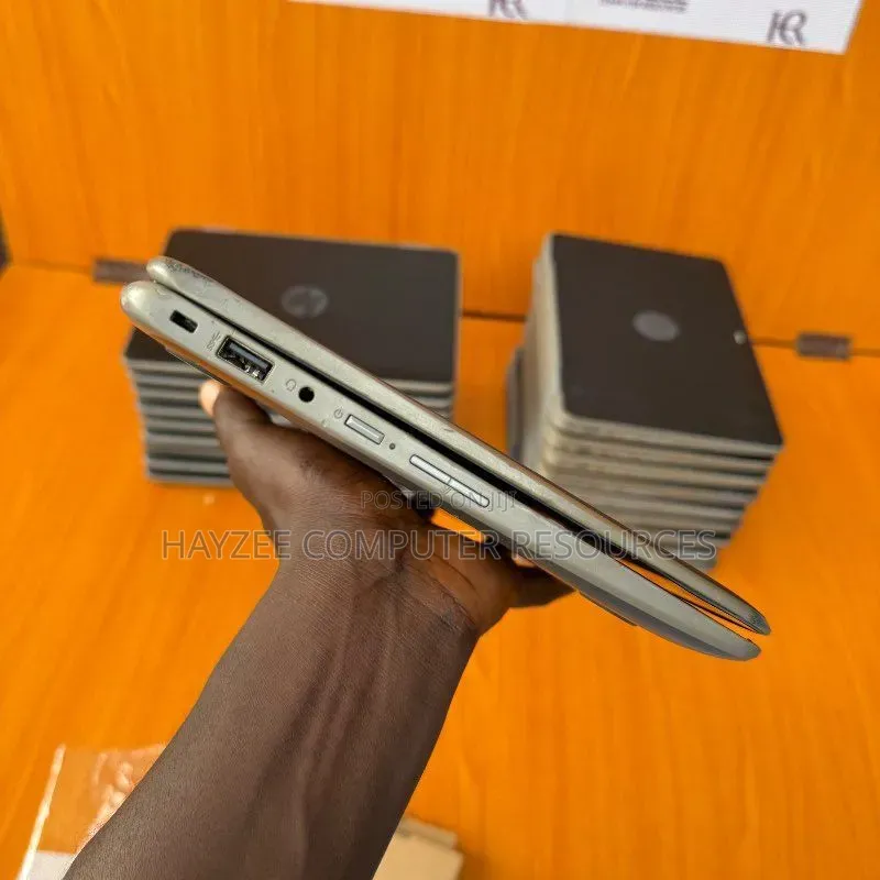 Laptop HP ProBook X360 11 G4 8GB Intel Core i5 SSD 256GB