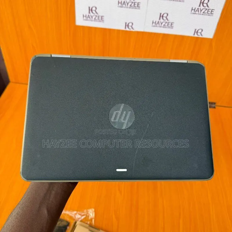 Laptop HP ProBook X360 11 G4 8GB Intel Core i5 SSD 256GB