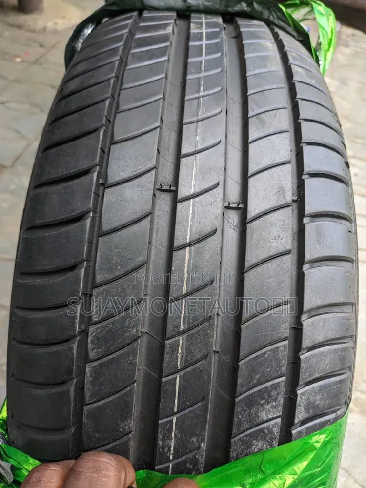 Mercedes Benz Tyre Michelin Brand New