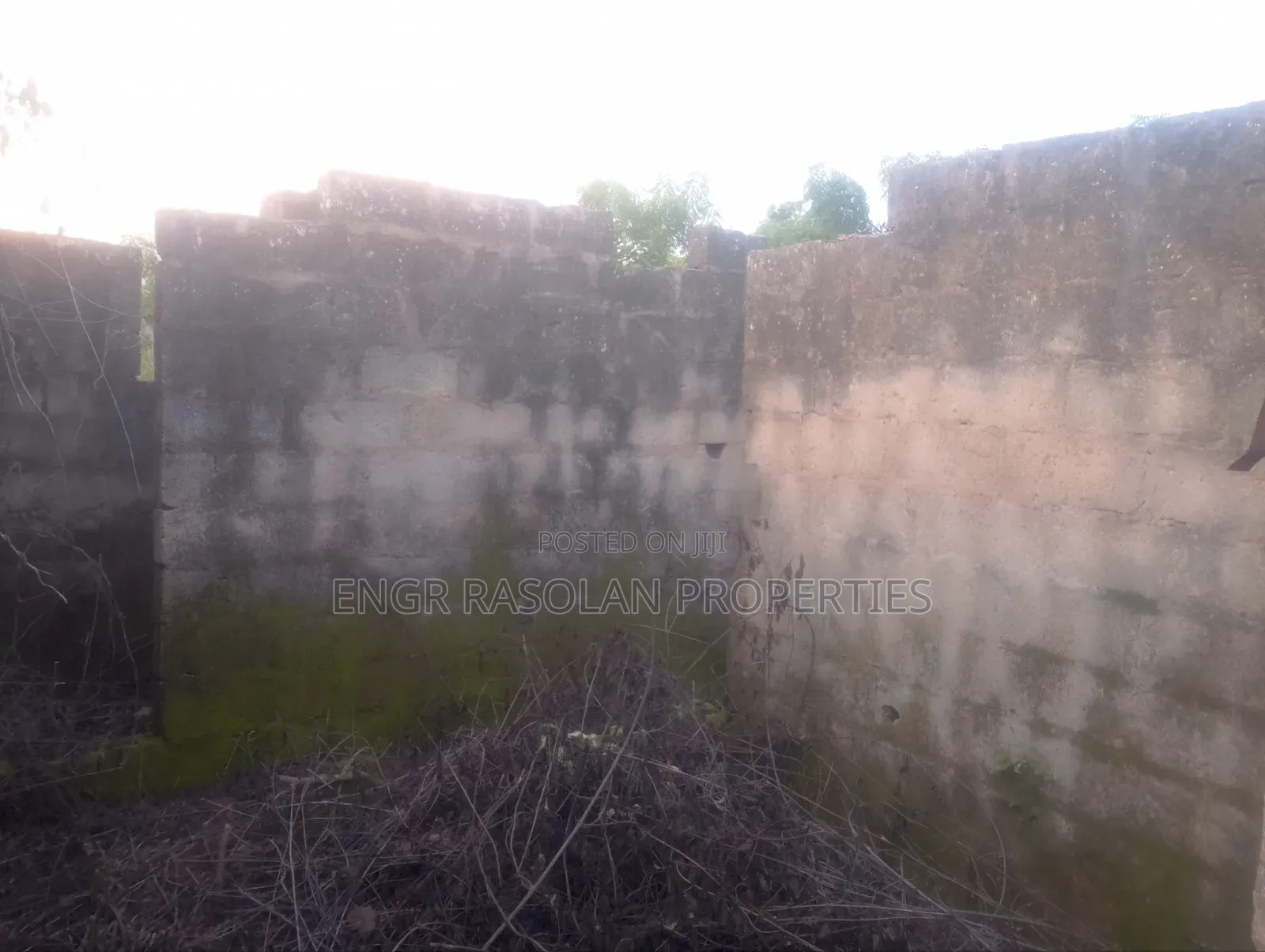 3bdrm Block of Flats in Ogbondoroko, Asa for sale