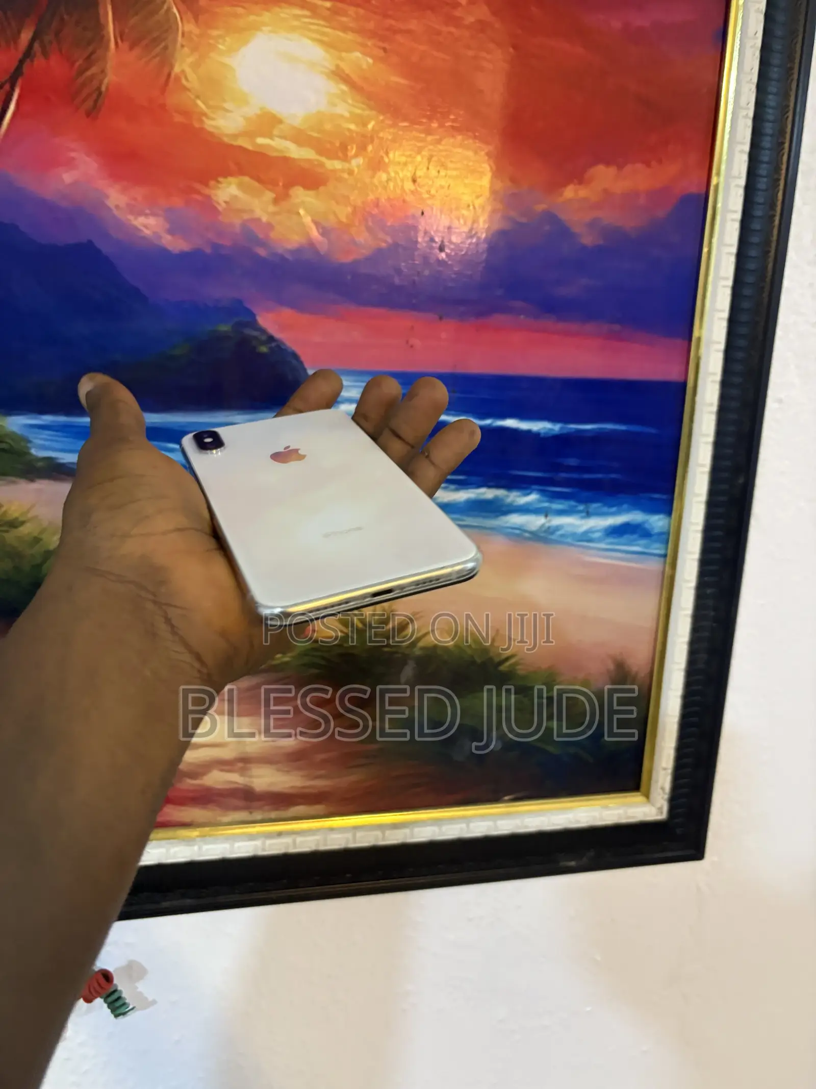 Apple iPhone XS Max 256 GB