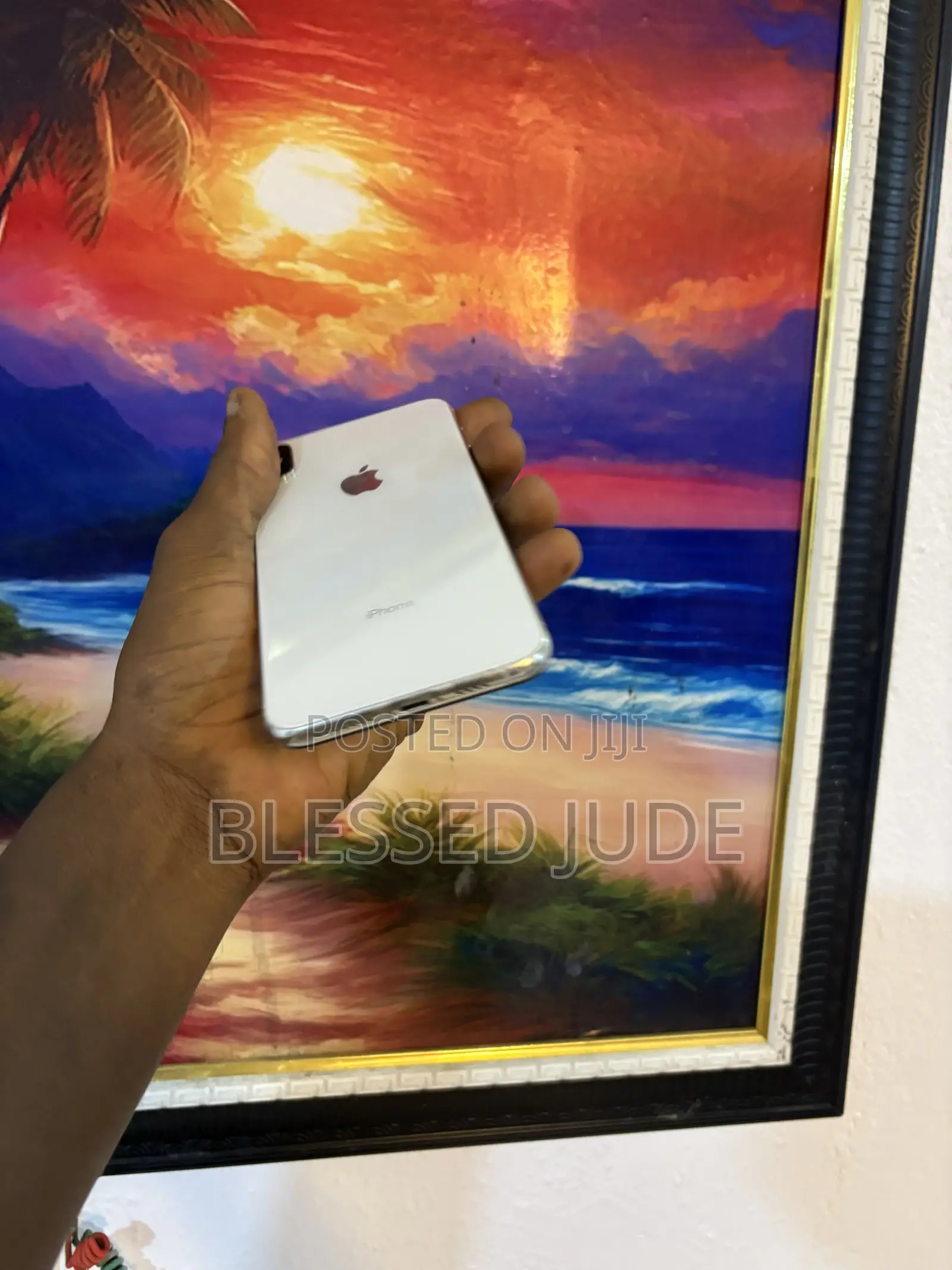 Apple iPhone XS Max 256 GB