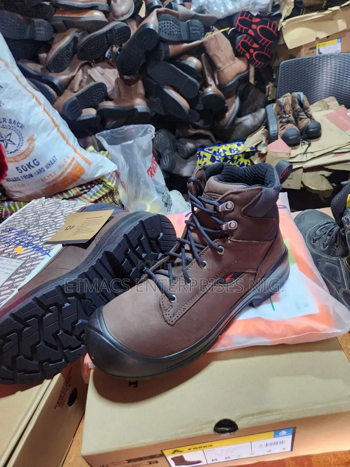 Redwings Boot_3028