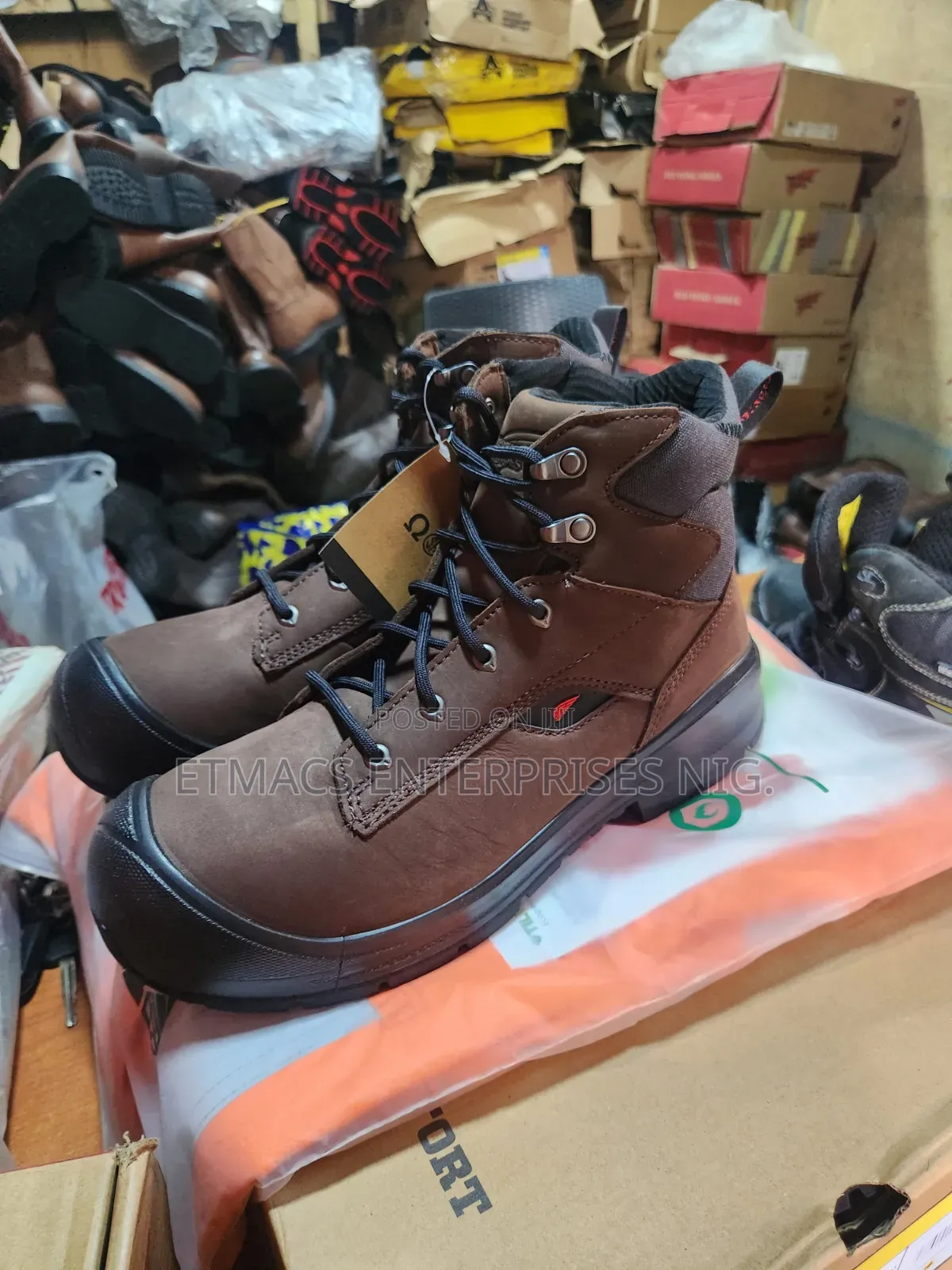 Redwings Boot_3028