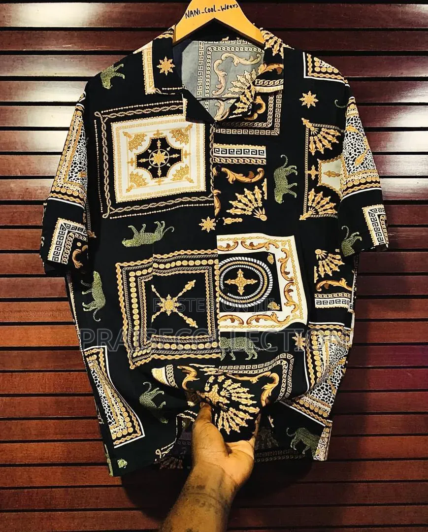 Vintage Shirts