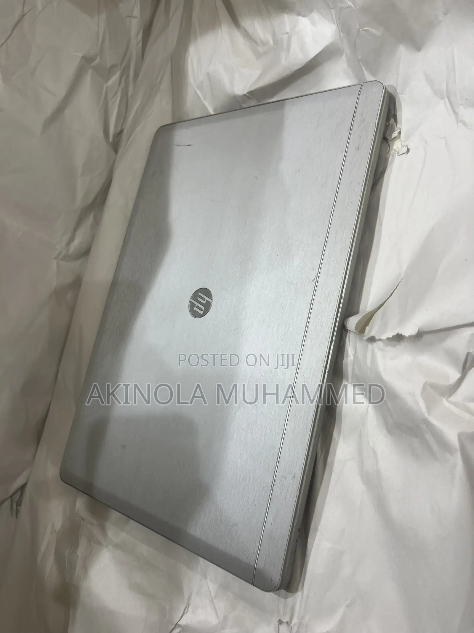 Laptop HP EliteBook Folio 9470M 8GB Intel Core i7 SSD 256GB