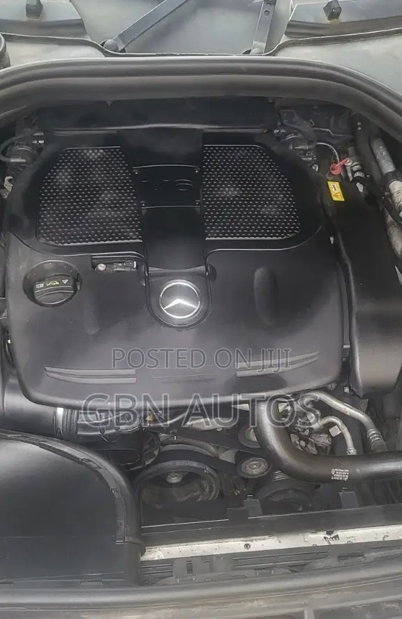 Mercedes-Benz M Class ML350 4MATIC 4dr SUV AWD (3.5L 6cyl 7A) 2014