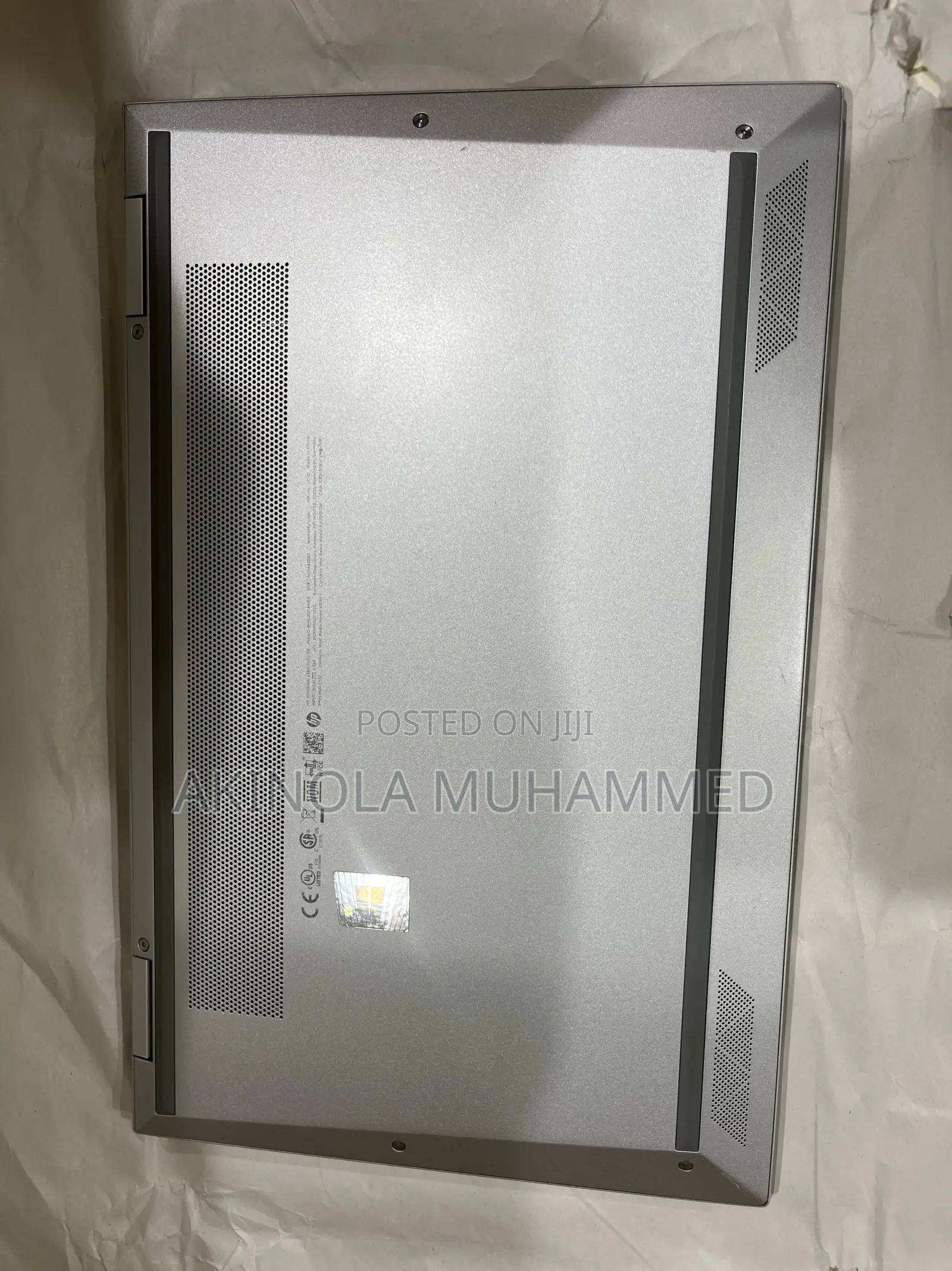 Laptop HP EliteBook x360 1030 G8 16GB Intel Core i7 SSD 512GB