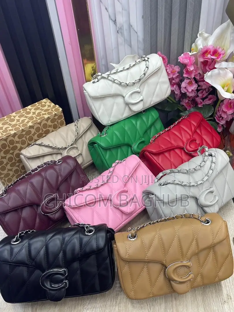 Matured Unbeatable Bag