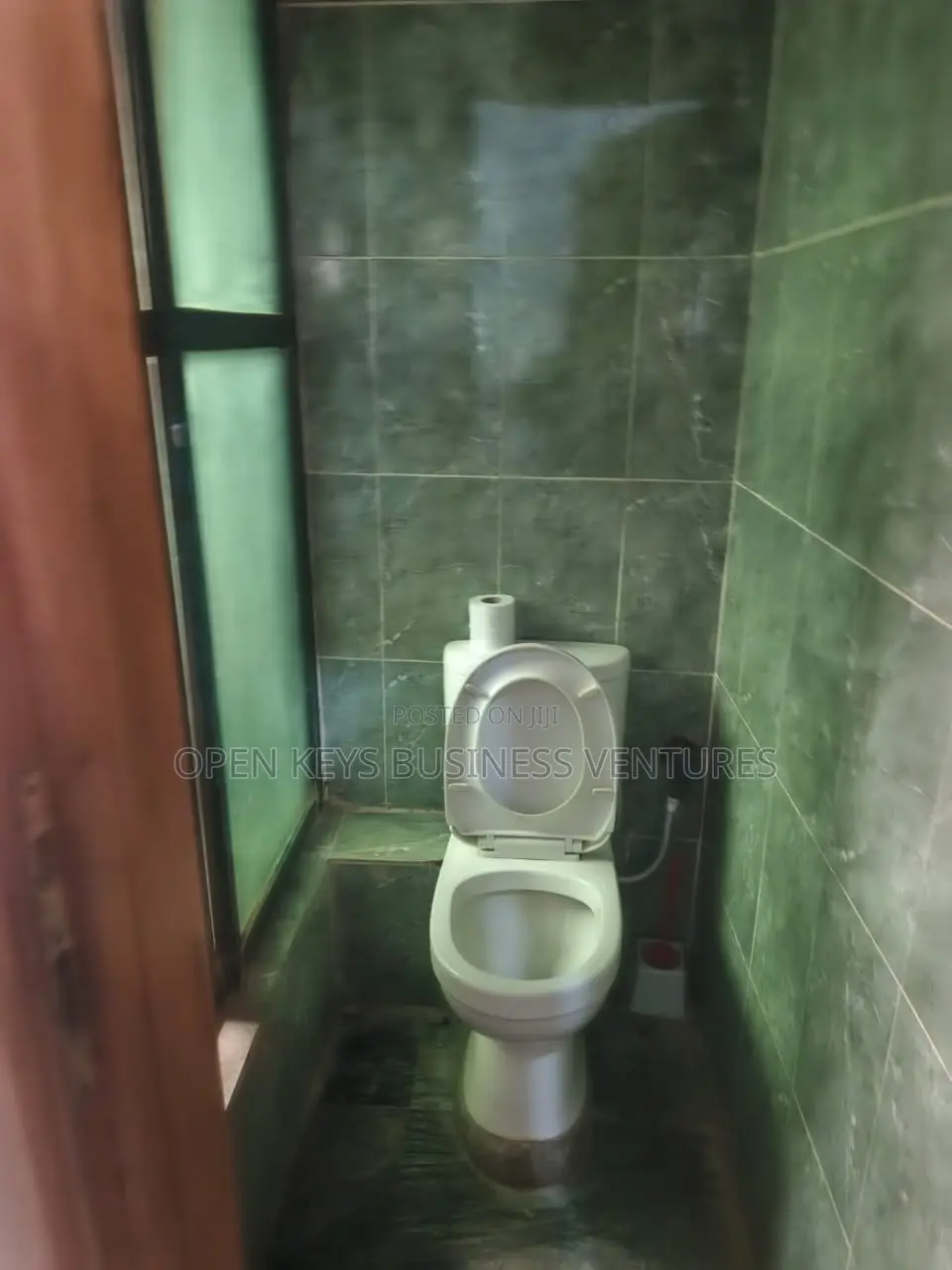 Furnished 3bdrm Bungalow in Iletuntun, Idishin for sale