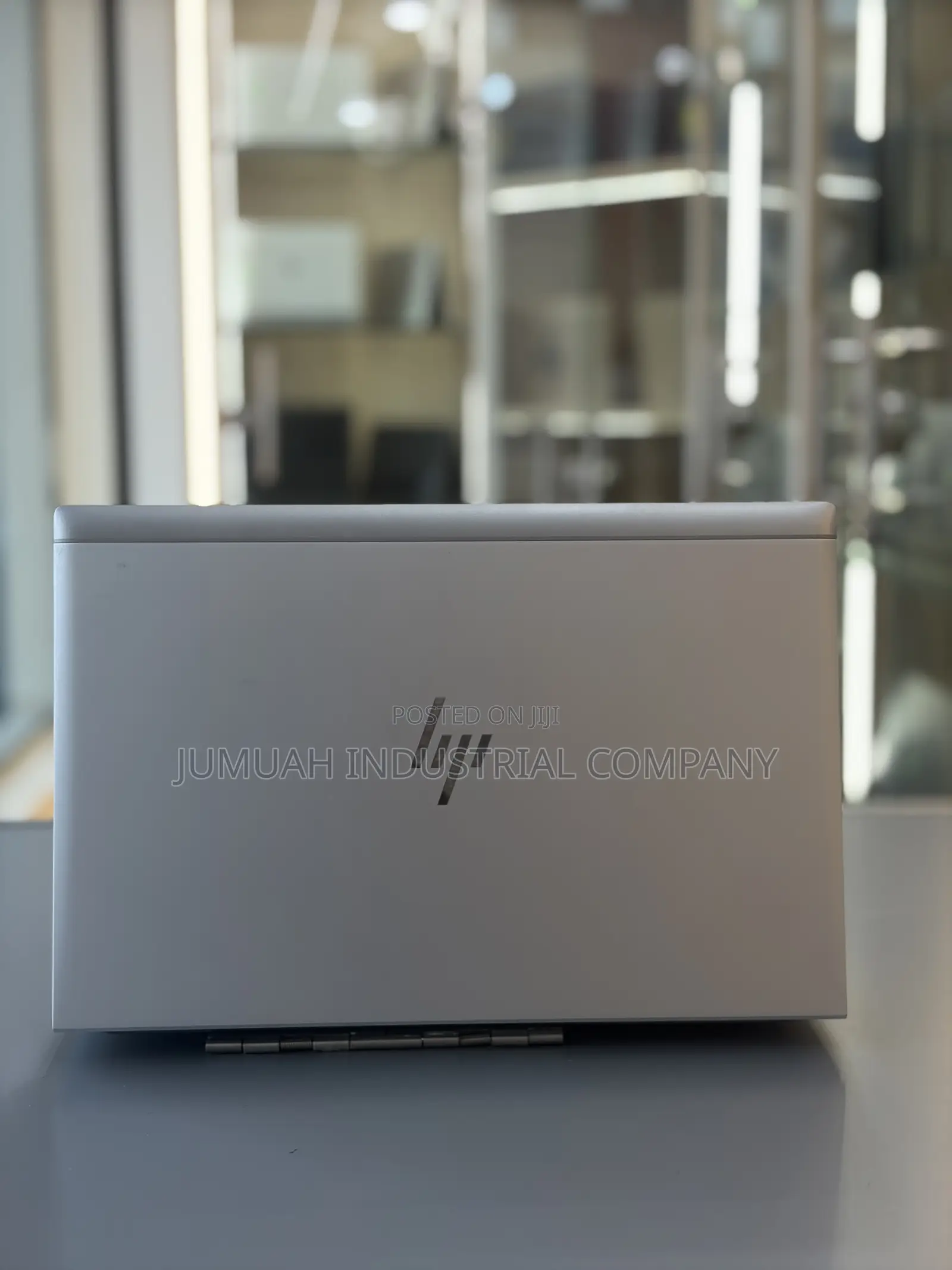 Laptop HP EliteBook 840 G8 16GB Intel Core i7 SSD 256GB