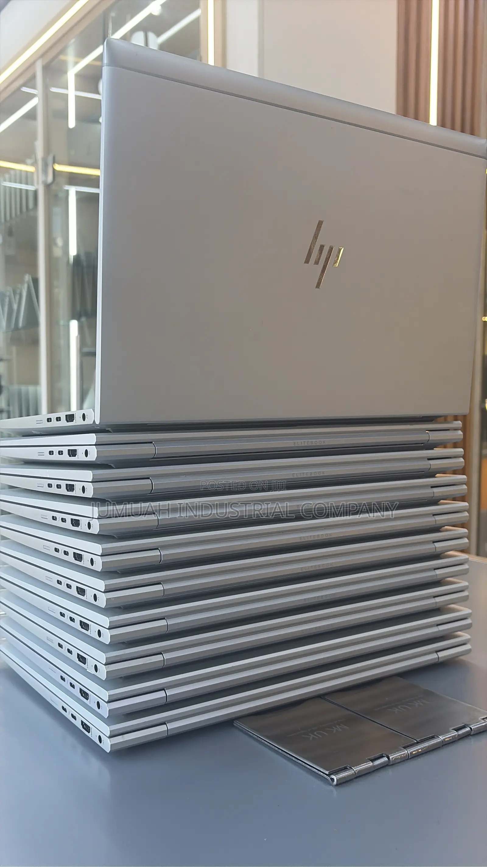 Laptop HP EliteBook 840 G8 16GB Intel Core i7 SSD 256GB