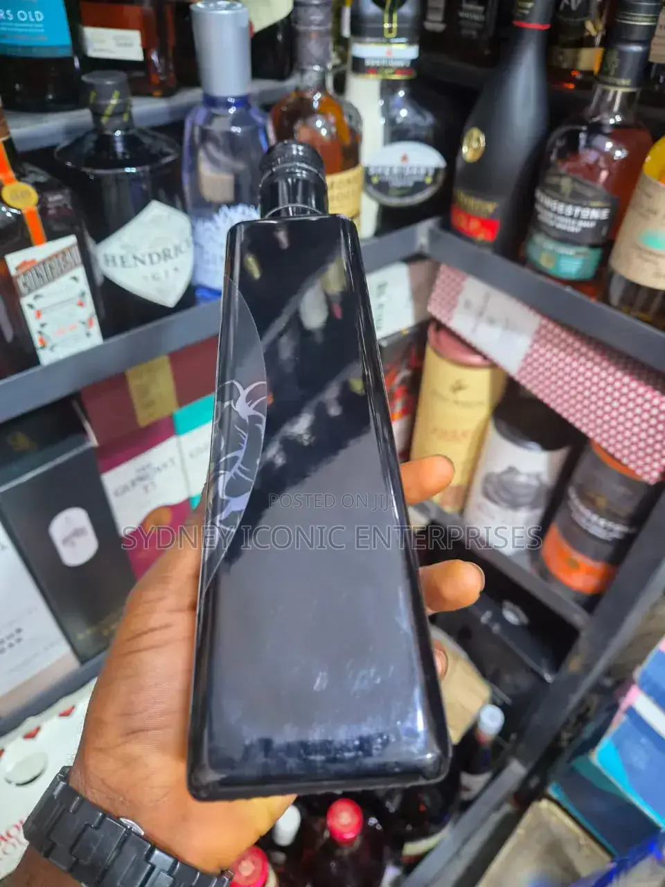 Tequila Rose (Strawberry Cream Liquor With Tequila)Carton by 12bottles