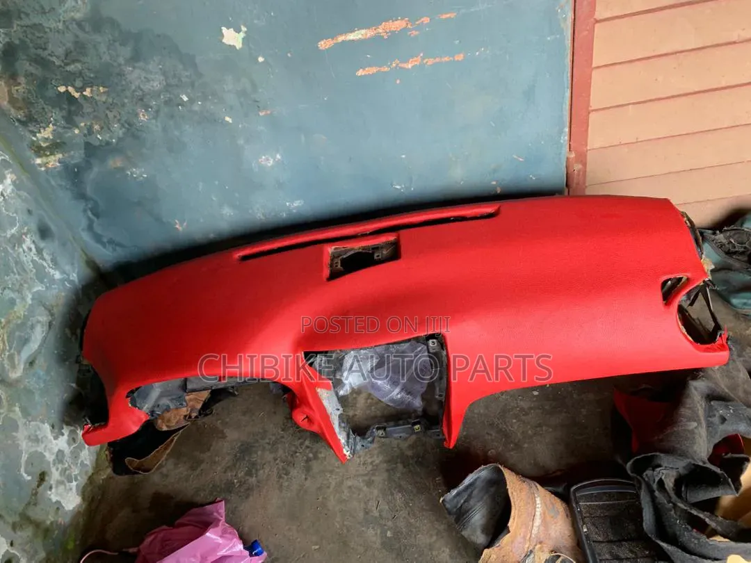 Lexus Is250/350 Interior Red Upgrade Renewer