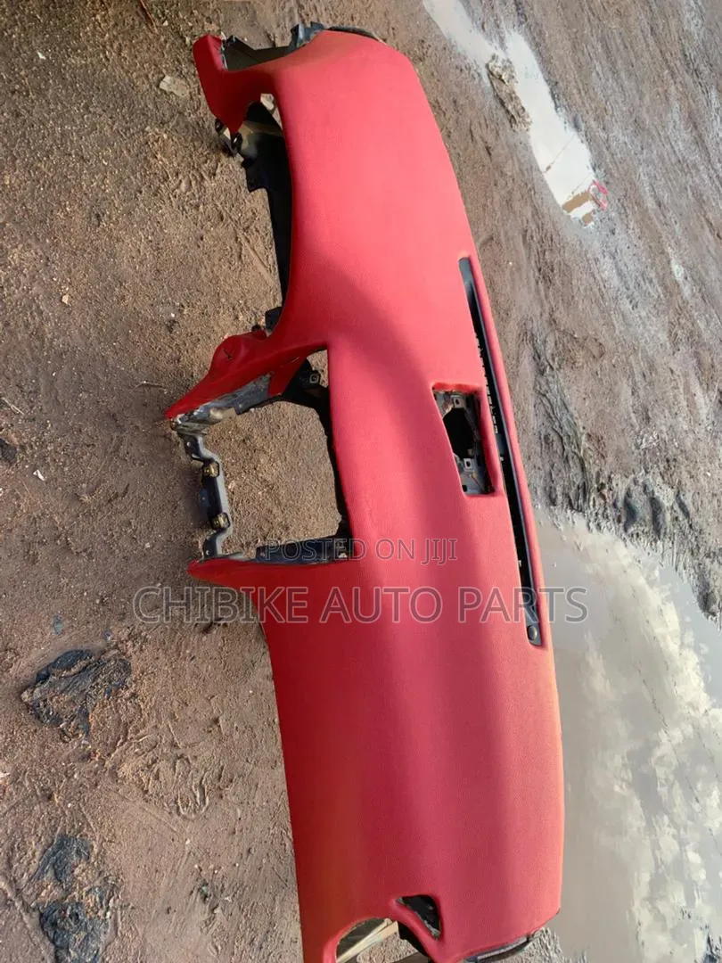 Lexus Is250/350 Interior Red Upgrade Renewer