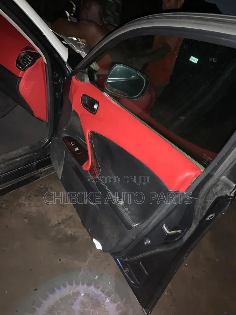 Lexus Is250/350 Interior Red Upgrade Renewer