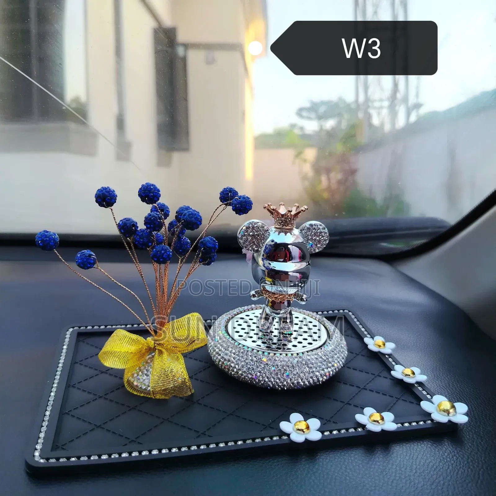 Car Accessoories Cars Decoration Home Decration Gift Car Air Freshener