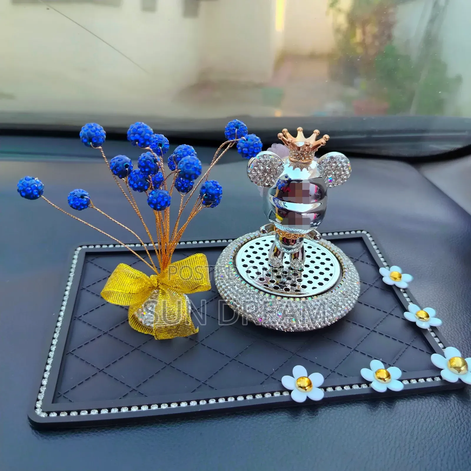 Car Accessoories Cars Decoration Home Decration Gift Car Air Freshener