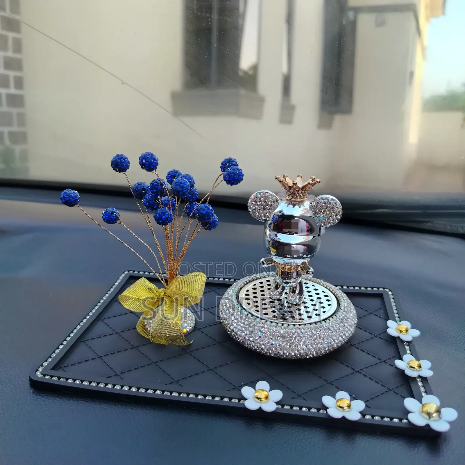 Car Accessoories Cars Decoration Home Decration Gift Car Air Freshener