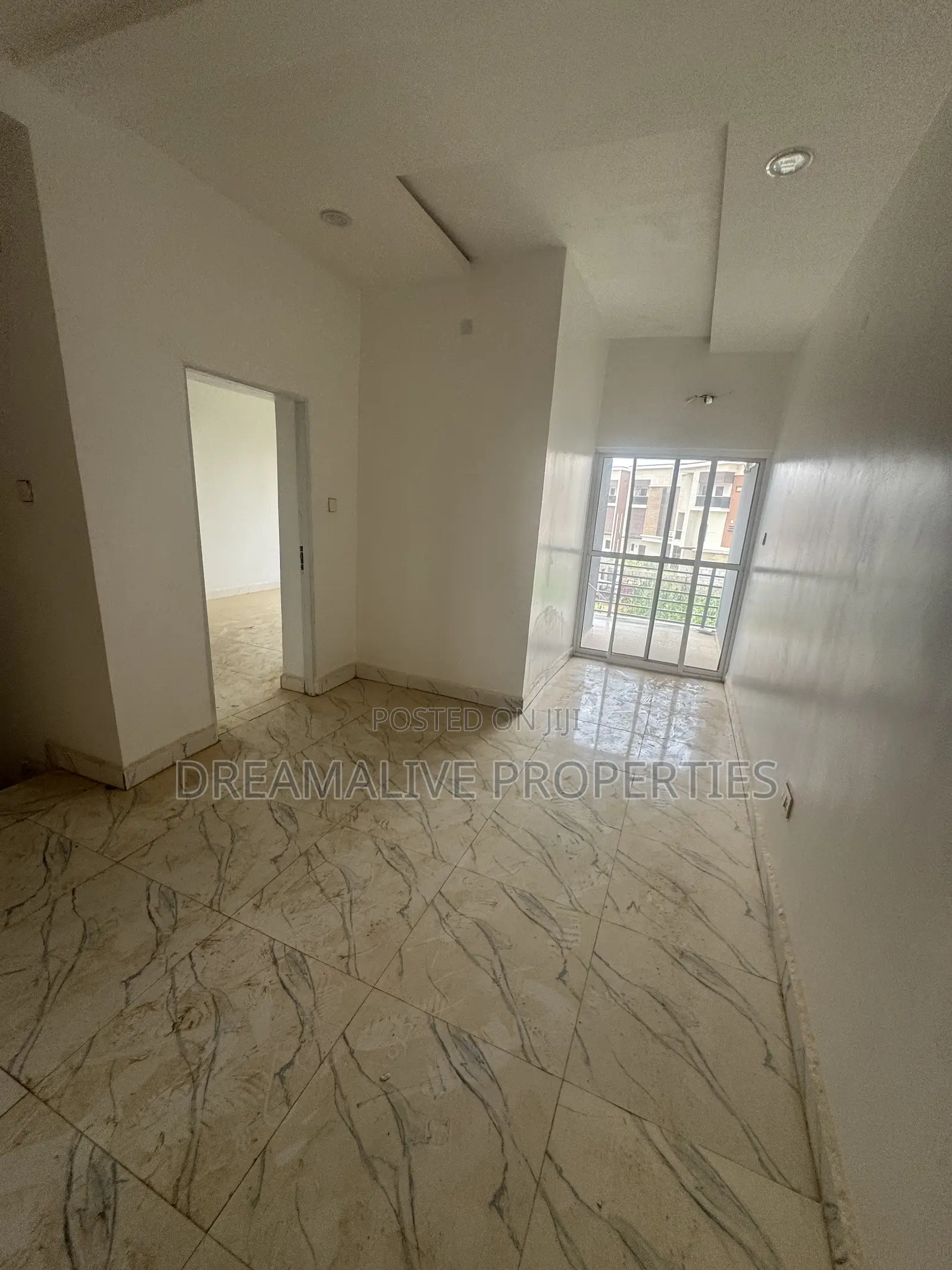 4bdrm Duplex in Jahi for rent