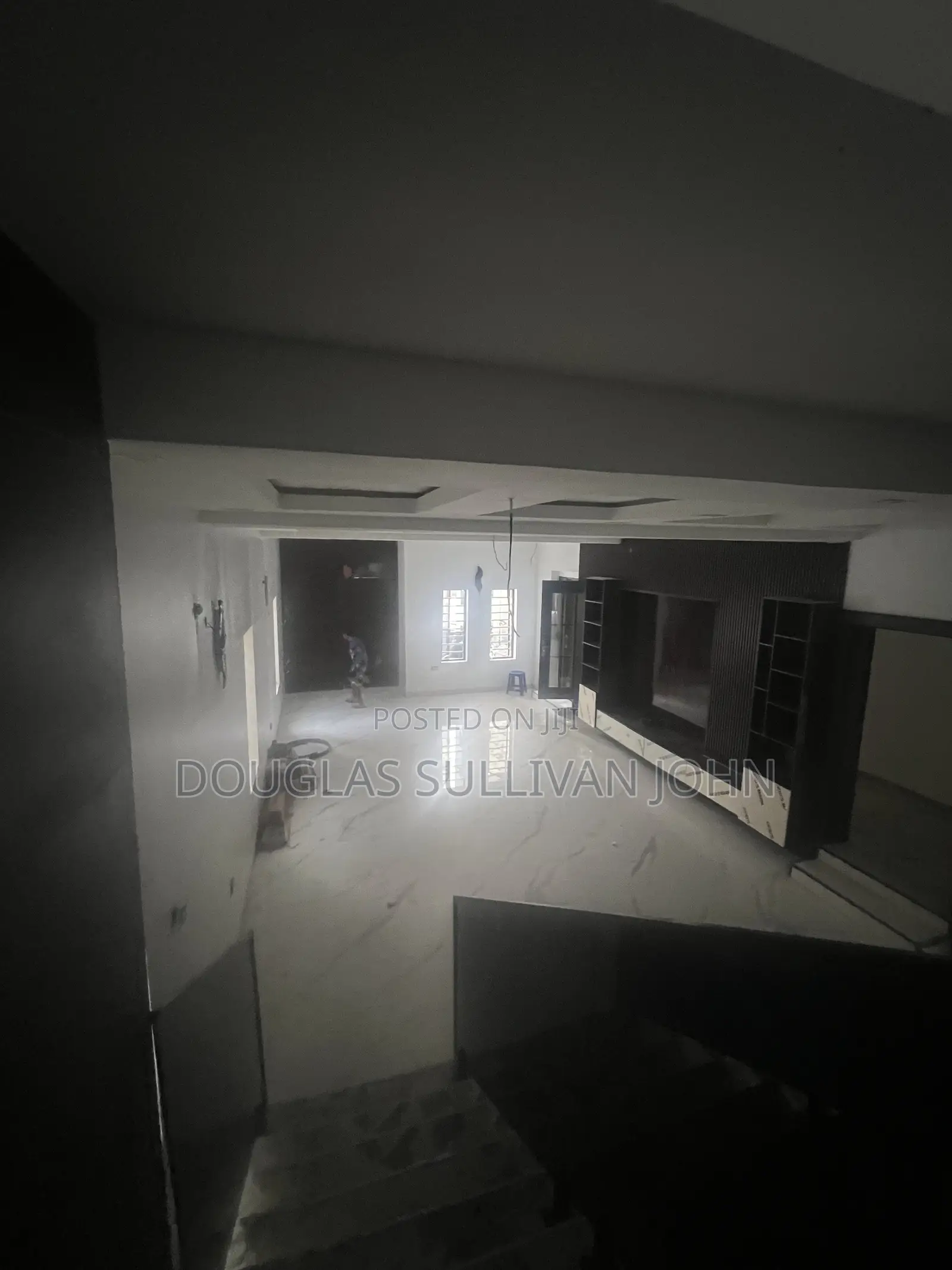 6bdrm Duplex in Wtc Estate, Enugu for sale