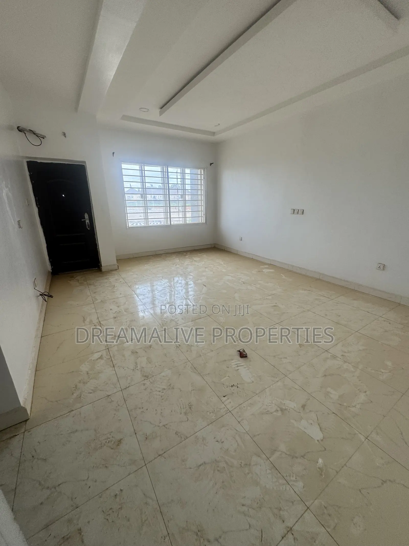 4bdrm Duplex in Jahi for rent