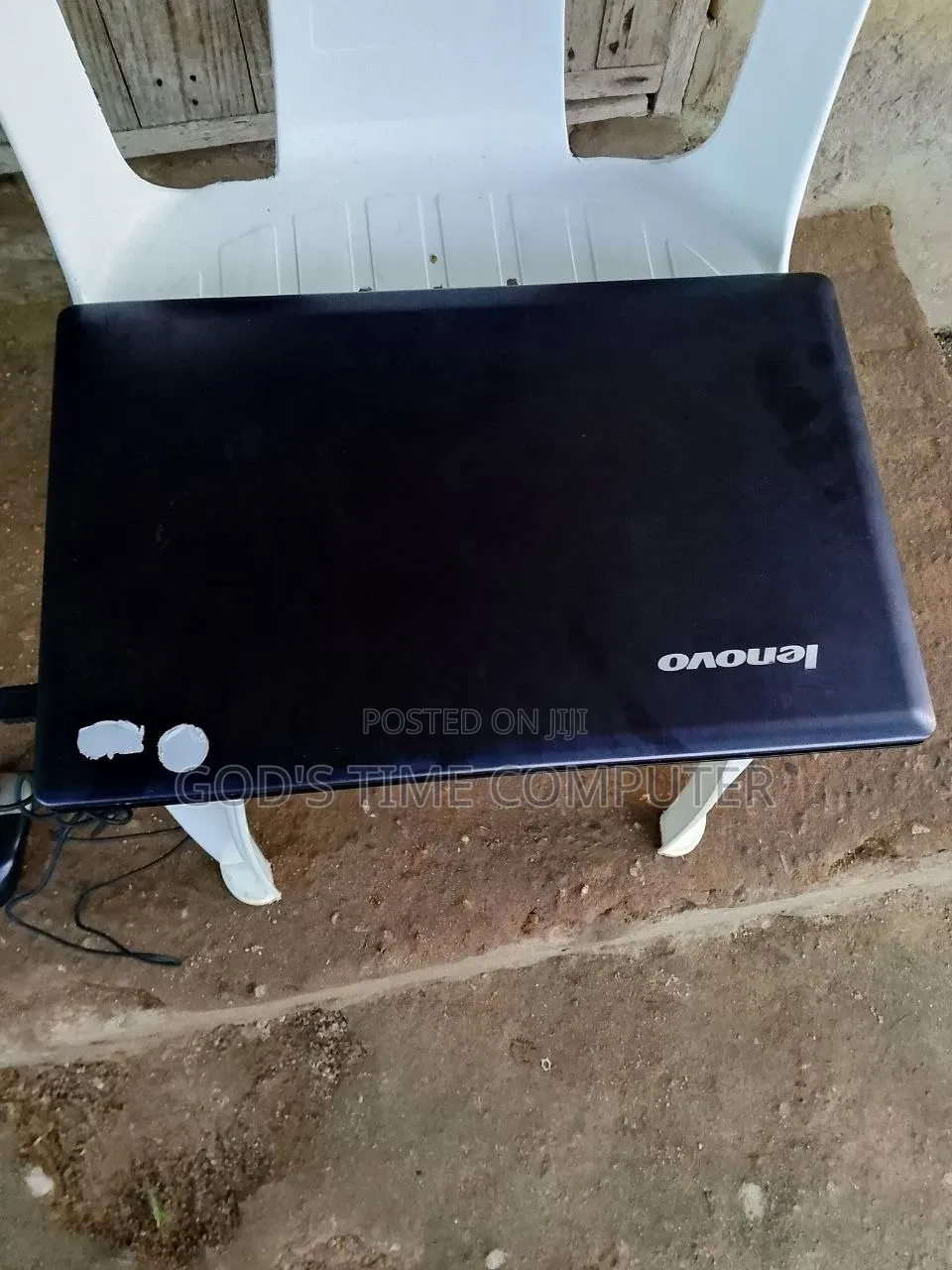 Laptop Lenovo IdeaPad Z580 8GB Intel Core i7 HDD 320GB