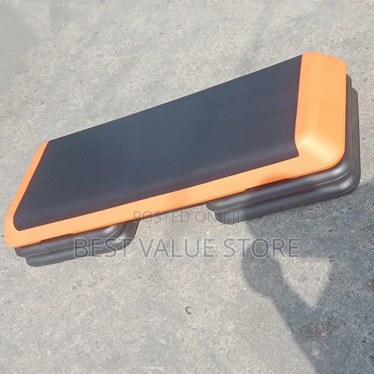 Commercial Big Size Step Board, Stepper