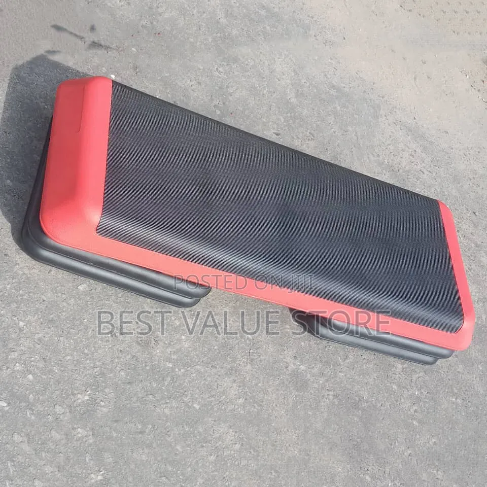 Commercial Big Size Step Board, Stepper