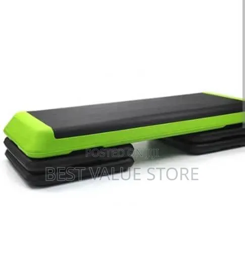 Commercial Big Size Step Board, Stepper
