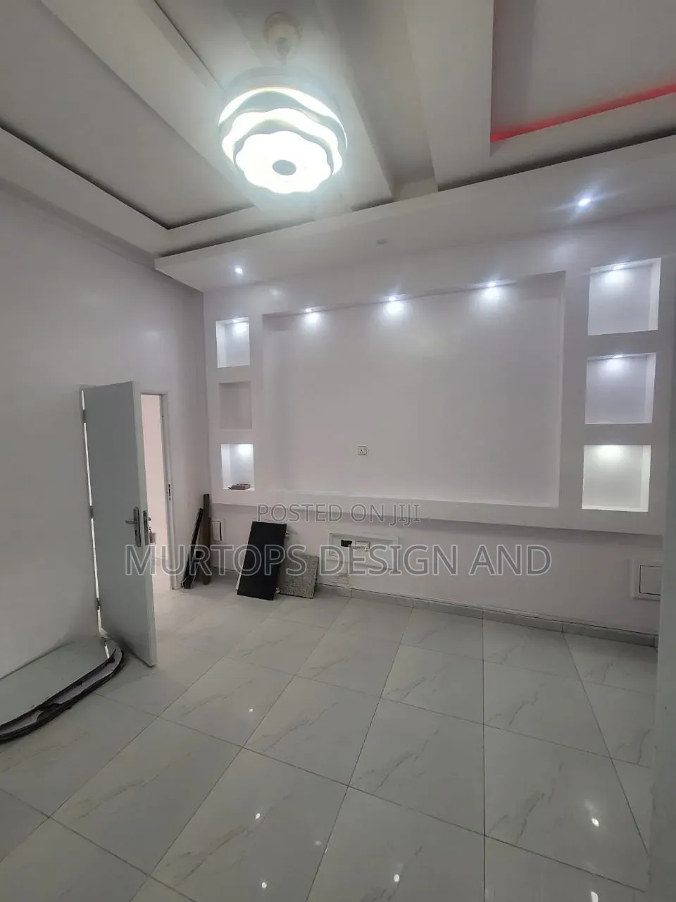Mini Flat in Palm, Lekki Phase 2 for rent