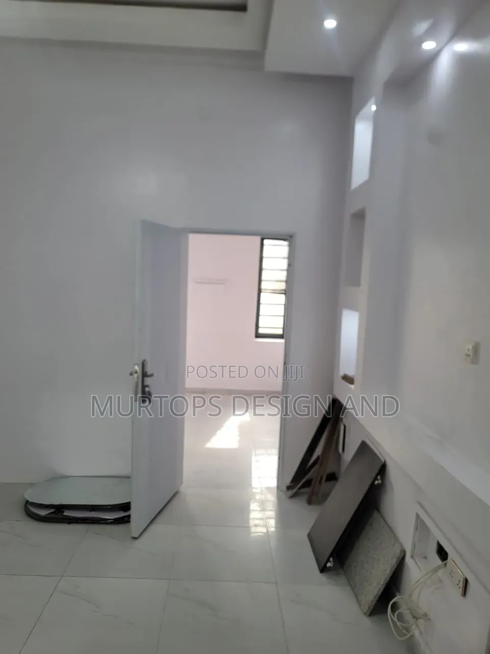 Mini Flat in Palm, Lekki Phase 2 for rent