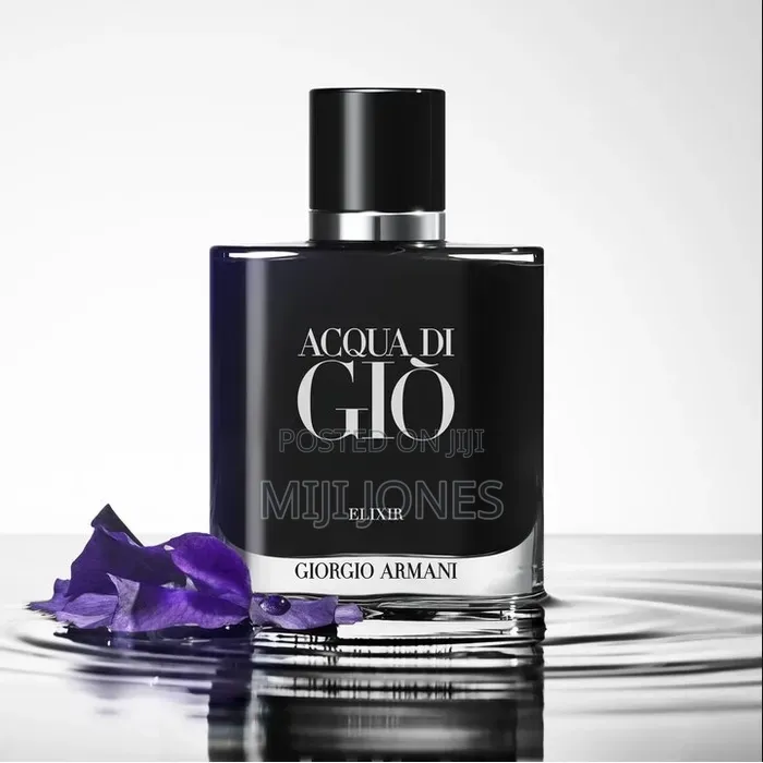 Acqua Di Giò Elixir Giorgio Armani for Men