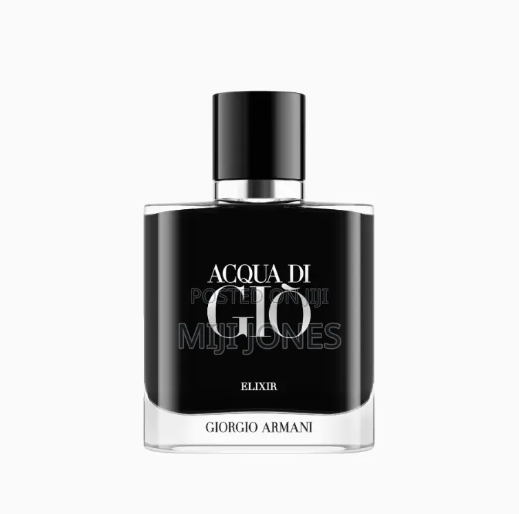 Acqua Di Giò Elixir Giorgio Armani for Men