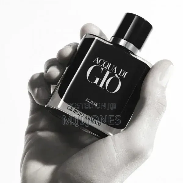 Acqua Di Giò Elixir Giorgio Armani for Men