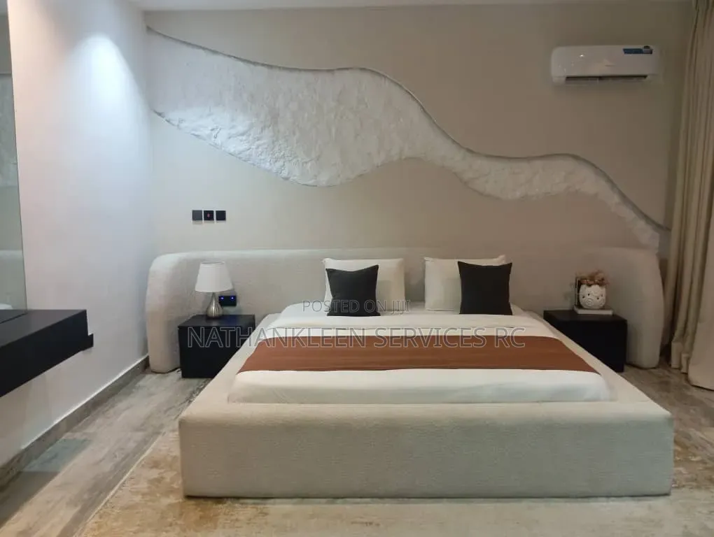 Penthouse Jahi Abuja