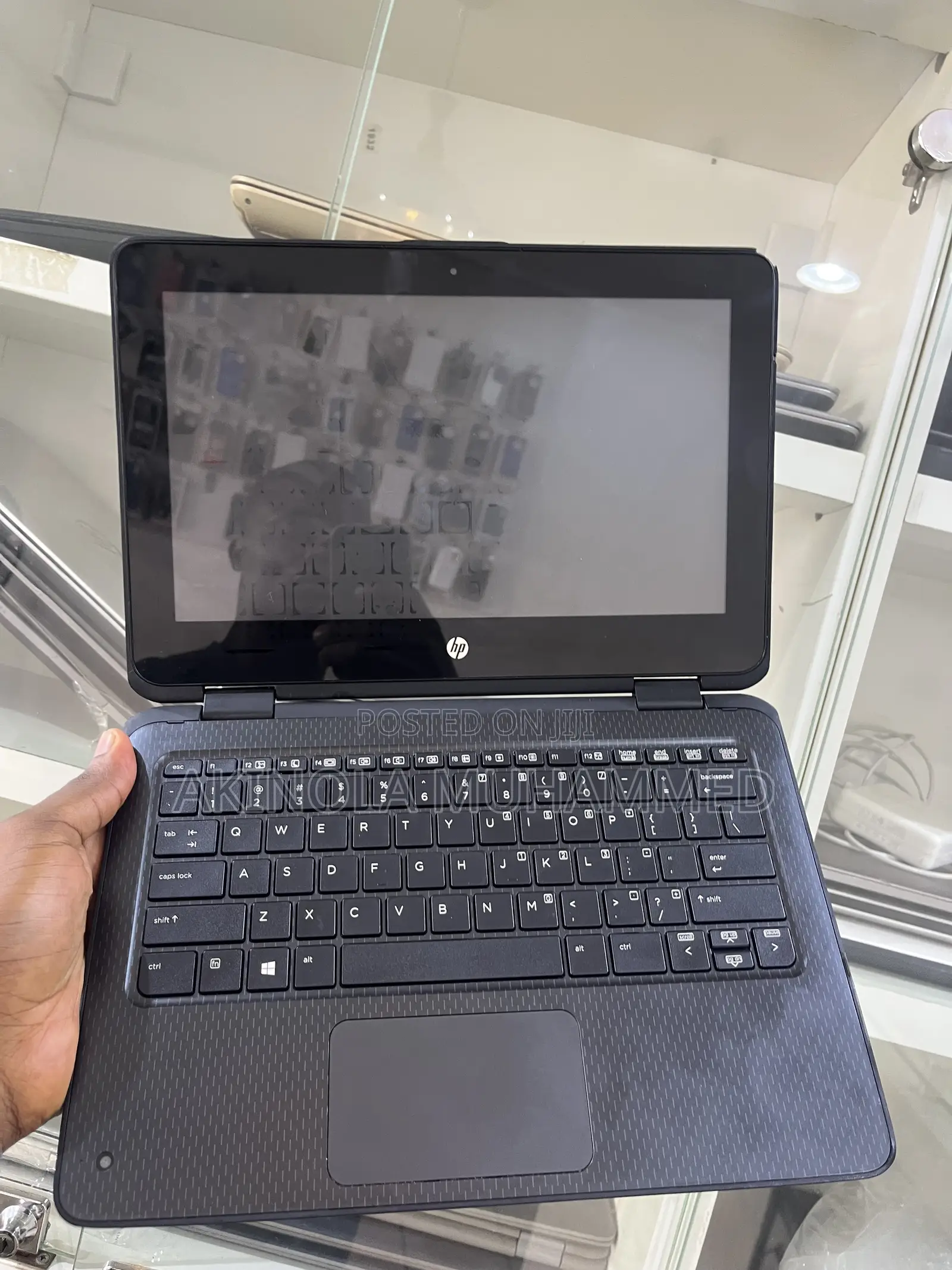 Laptop HP Probook 11 EE G1 8GB Intel Core M3 SSD 128GB