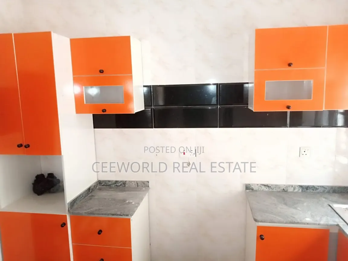 3bdrm Duplex in Felele Challenge for rent