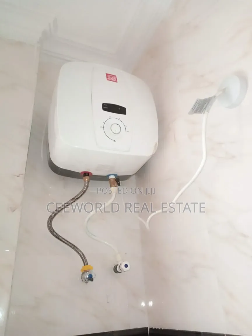 3bdrm Duplex in Felele Challenge for rent