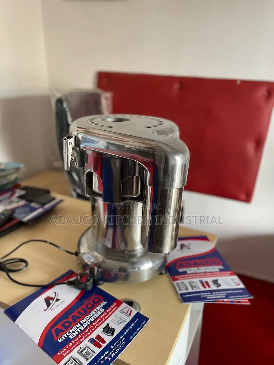Juice Extractor