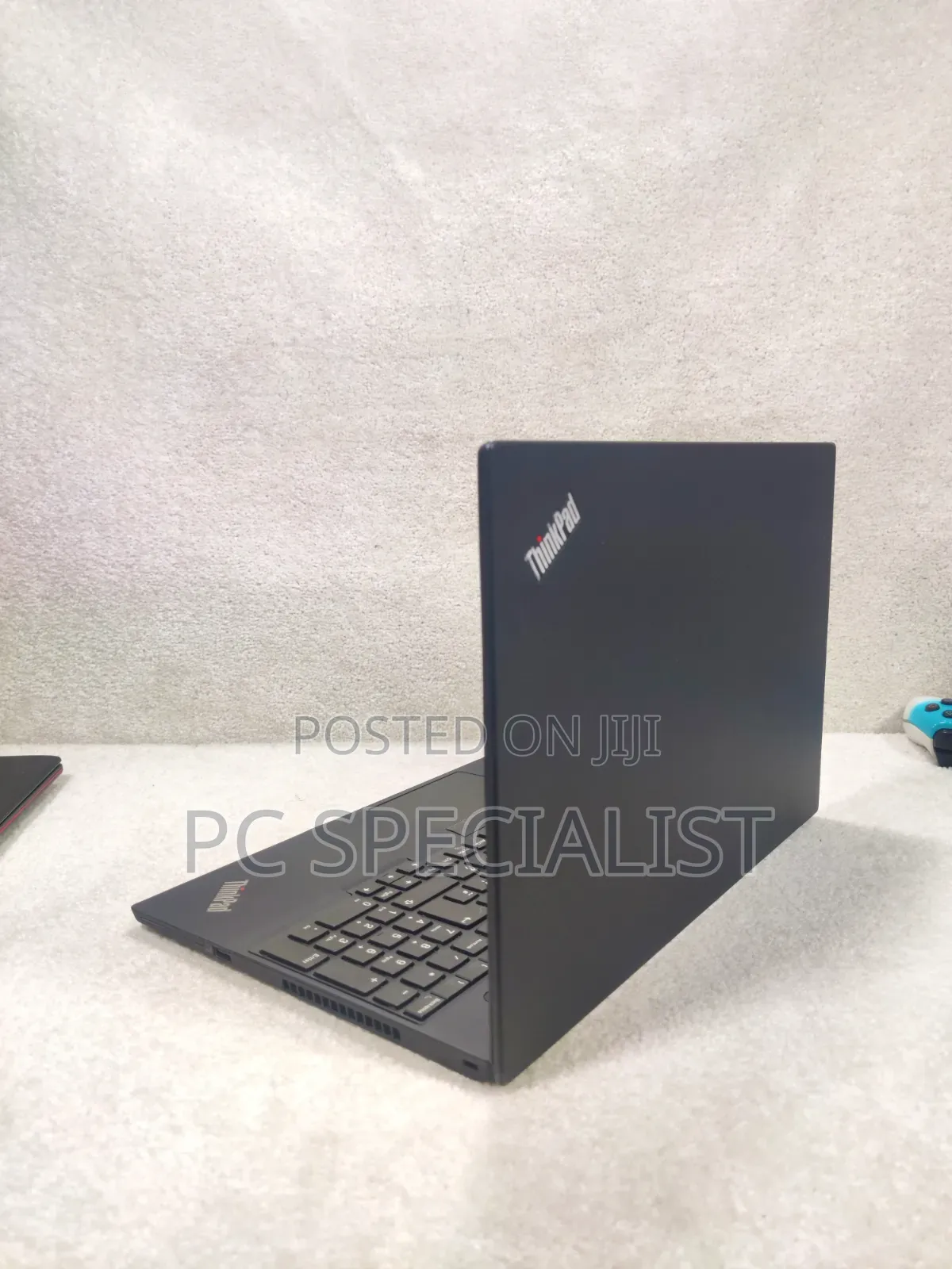 Laptop Lenovo ThinkPad T14s Gen 2 16GB Intel Core i7 SSD 256GB