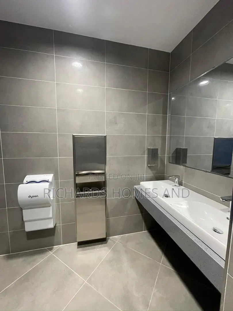 Corporate Office Space for Lease in Ikoyi