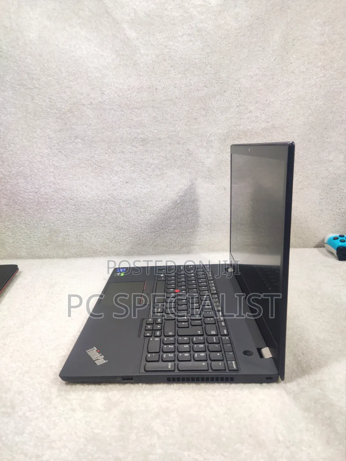 Laptop Lenovo ThinkPad T14s Gen 2 16GB Intel Core i7 SSD 256GB