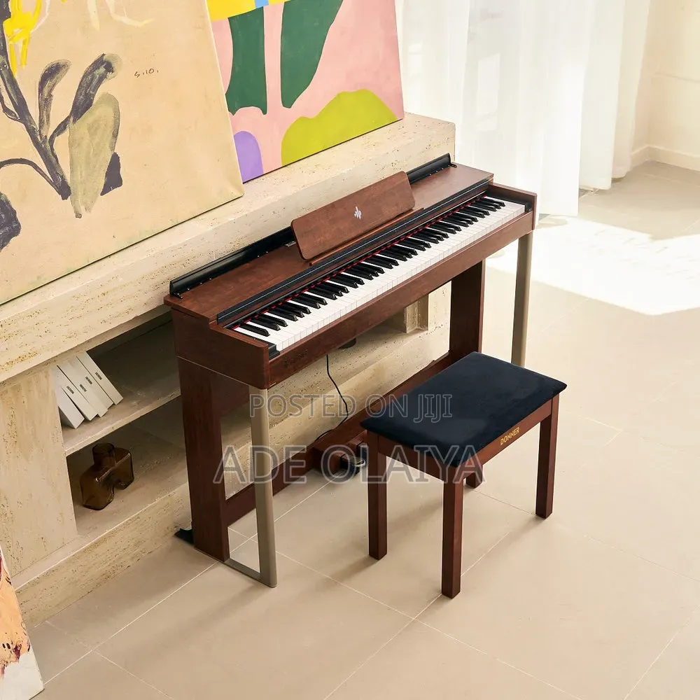Donner DDP-200 Mk2 Digital Piano