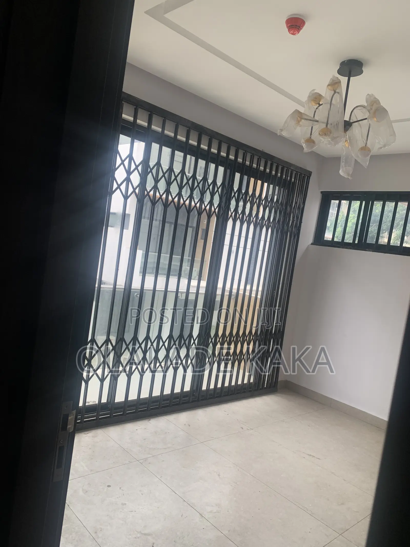 4bdrm Duplex in Ikoyi S.W for rent