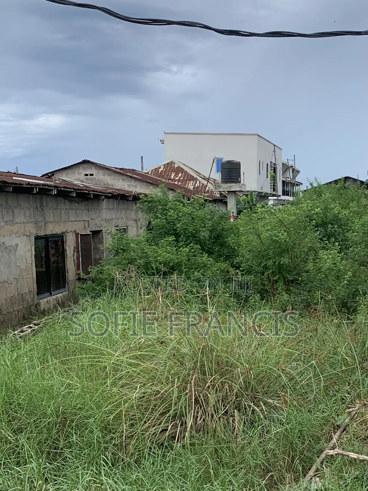 Landed Property For