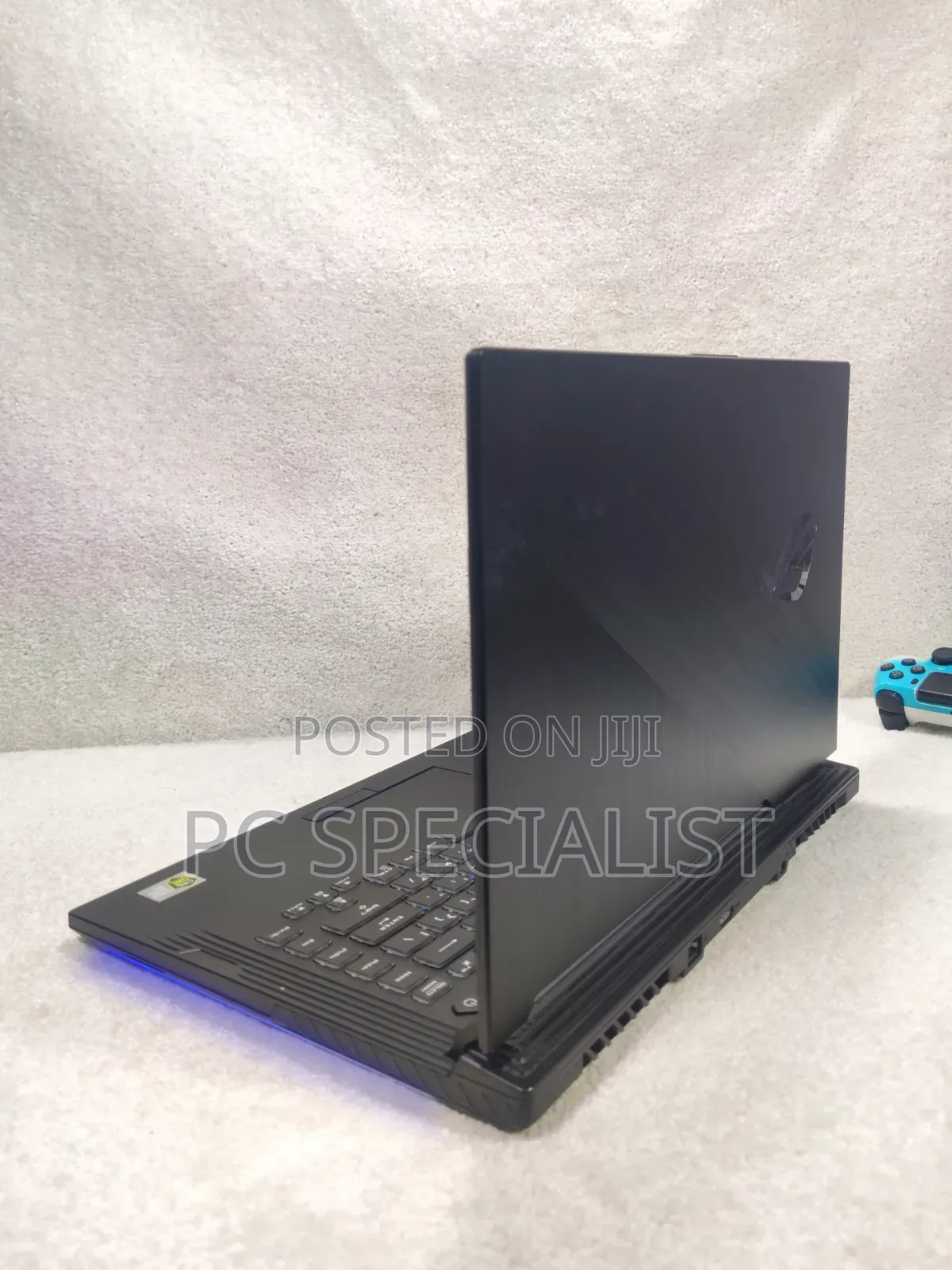 Laptop Asus ROG Strix G15 16GB Intel Core i7 HDD+SSD 1T