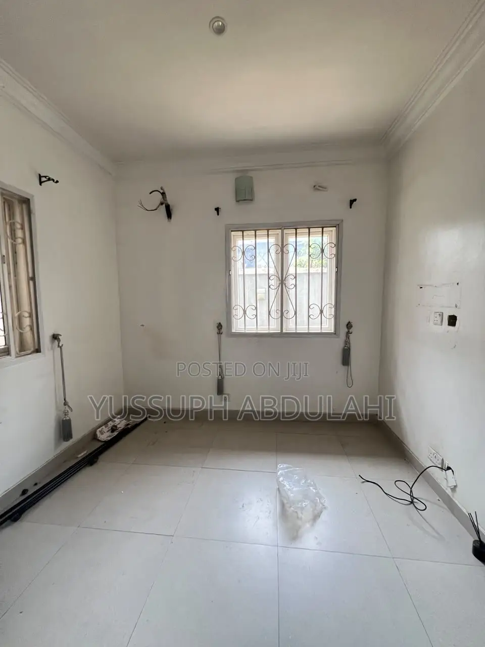 2bdrm Apartment in Sangotedo for rent